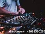 musica para tu fiesta con dj e iluminacion en La Granja (Comuna)
