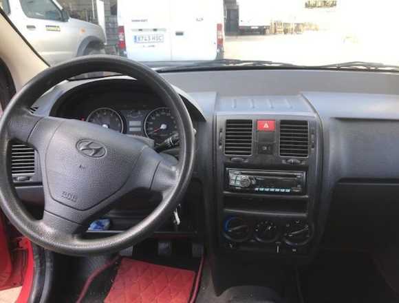 HYUNDAI GETZ 1.1 2004B POP
