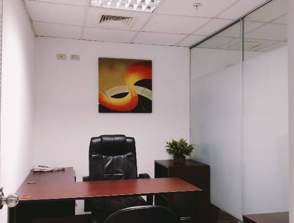 ALQUILER DE OFICINAS en San Borja (Lima 41) (Distrito)