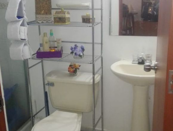 Hermoso Apartamento Amueblado o Sin Amueblar en Bogotá, D.C. (Municipio)