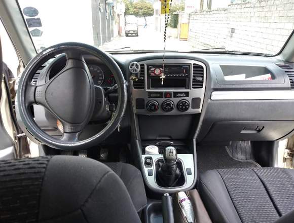 CHEVROLET GRAND VITARA en Pichincha (Cantón)