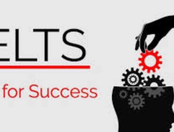 Asesoria para presentar el examen IELTS en Santiago (Comuna)