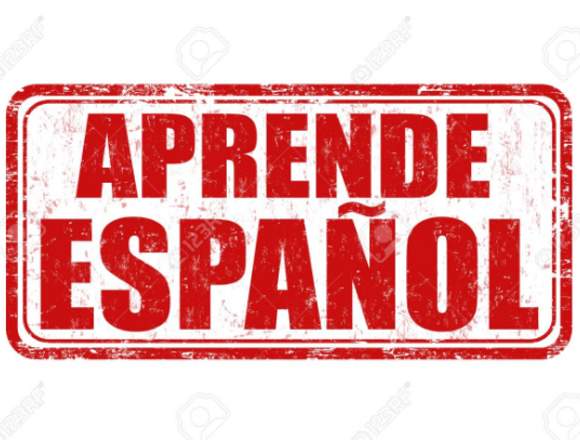 Clases de español a domicilio por $15 en San Francisco (Distrito)