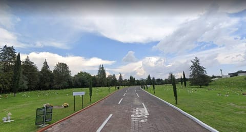 Jardín San Juan dúplex lote definido Valle de los Ángeles en Puebla (Municipio)