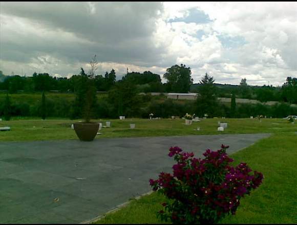 Valle de los Ángeles Sn Jorge ED doble Perpetuidad en Puebla (Municipio)