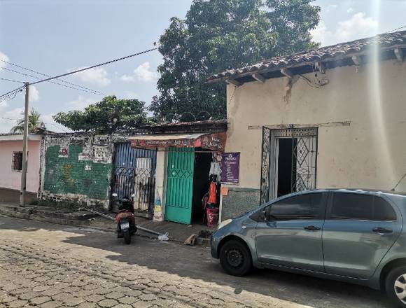 Venta Inmueble Área Urbana de Ciudad de Usulutan en San Salvador (Municipio)