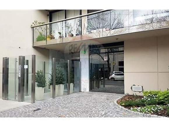 venta dto dos amb contrafte bcon cochera Flores