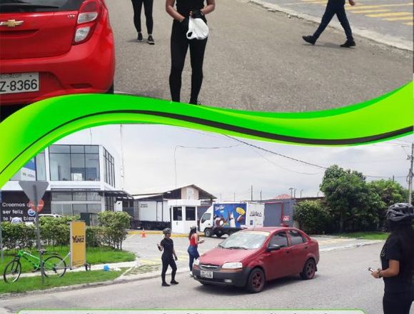 Bicivallas Guayaquil