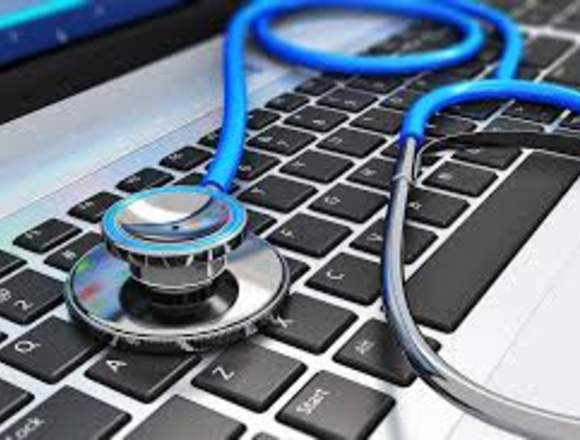 Soporte informatico y redes inhalambricas en Bogotá, D.C. (Municipio)
