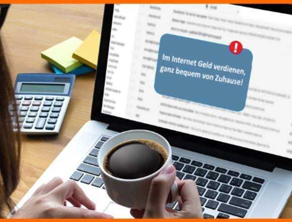 Wir suchen zu sofort IKM Werber / Promoter