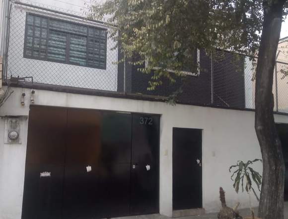 Hermosamente remodelada en Azcapotzalco (Municipio)