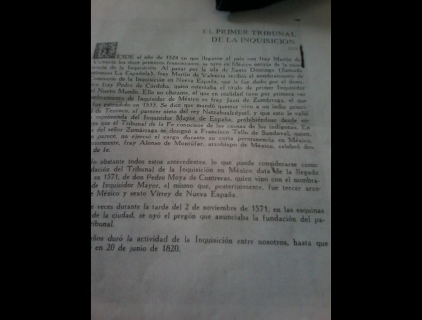 Elaboración de Traducciones