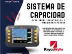 SISTEMA DE CAPACIDAD RaycoWylie