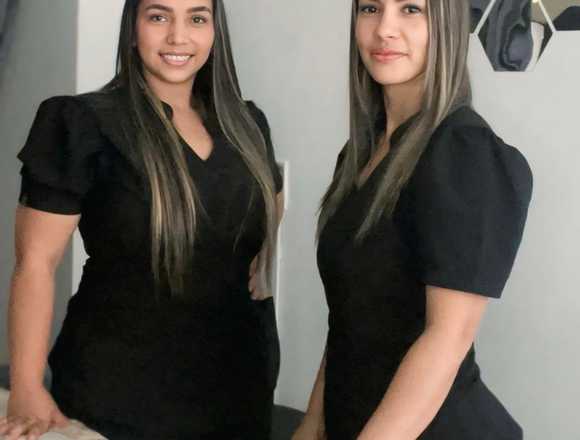 Massage Medellin | S&H Masajes en Medellín (Municipio)