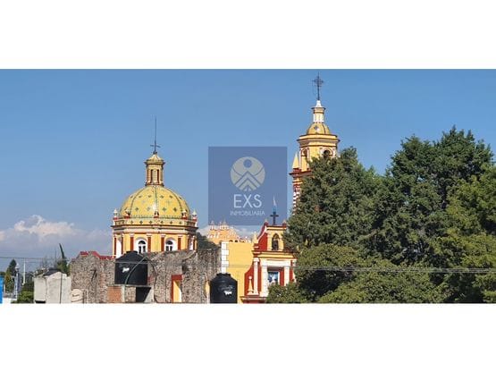 Casa nueva en venta en Cholula