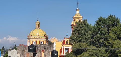 Casa nueva en venta en Cholula en San Andrés Cholula (Municipio)