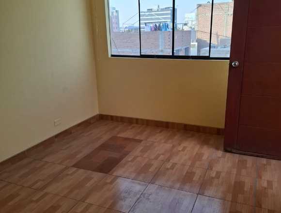 Alquiler de Habitación en Lo Olivos en Lima (Lima 1) (Distrito)