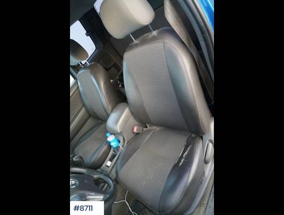 Toyota HiLux D4-D - 2,5 L 144 CH en Getafe (Municipio)
