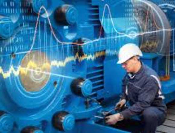 ANALISIS DE VIBRACIONES MECANICAS en Latacunga (Cantón)