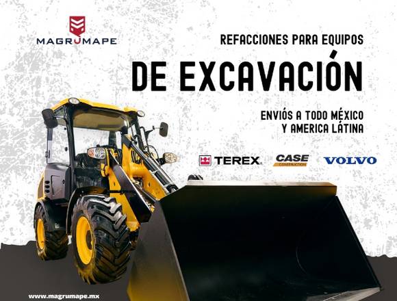 REPARACIÓN Y MANTENIMIENTO DE GRÚAS INDUSTRIALES