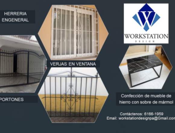Confección e Instalación De Puertas Y Ventana en Panamá (Distrito)
