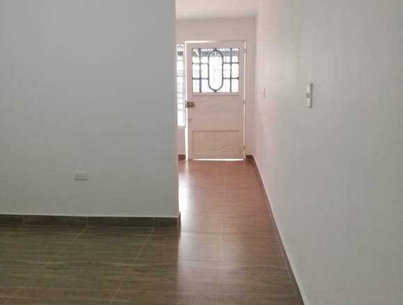 Se alquila hermoso Apta Estudio barrio la Union