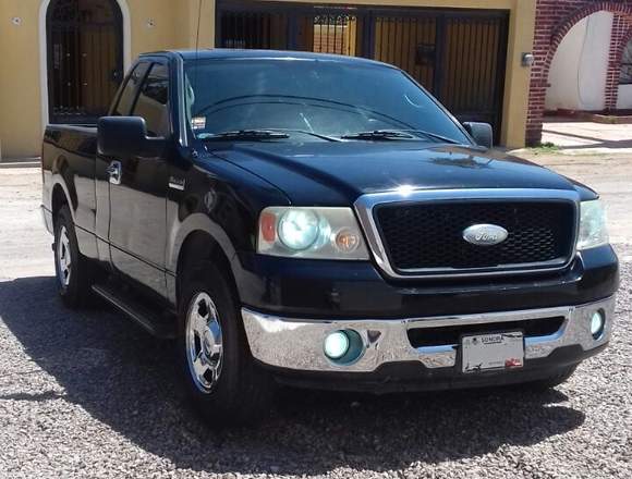 FORD LOBO 2007 ......