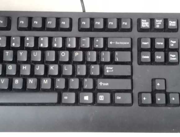 COMPUTADORA LENOVO DE MESA en San Carlos (Distrito)