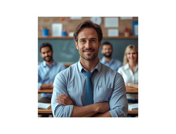 Trabajos particulares de FP, grado y máster