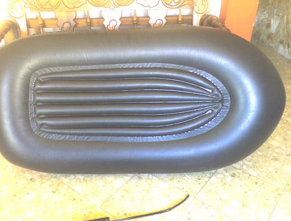 Bote Inflable Explorer 200 tlf. 04269272676 en Libertador (Municipio)