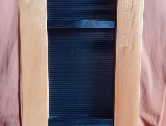 Mueble Para Cd's De Madera – Plástico en Libertador (Municipio)