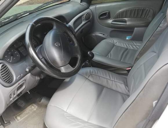 vendo renault megan en buenas condiciones en Libertador (Municipio)