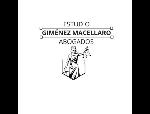 Estudio Giménez Macellaro Abogados en Lago Buenos Aires (Localidad)
