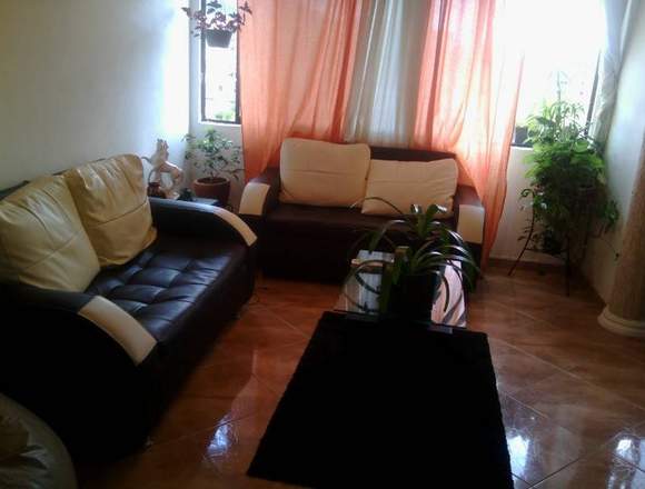 Apartamento Conjunto residencial Caril Cód.299270 en Valencia (Municipio)