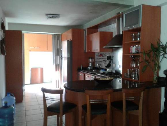 Bello apartamento ubicado Urb.La Granja Cód.322129 en Valencia (Municipio)