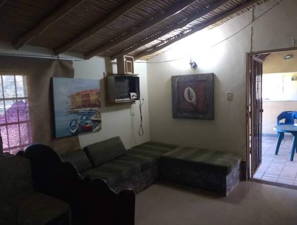 Venta de apartamento en la Playa Cód.316510 en Silva (Municipio)