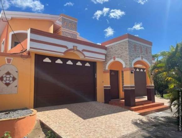 Residencial El Sitio 1