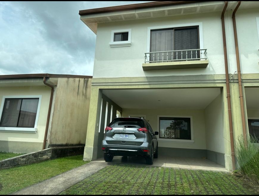 Venta casa la Union Concepcion 24-638