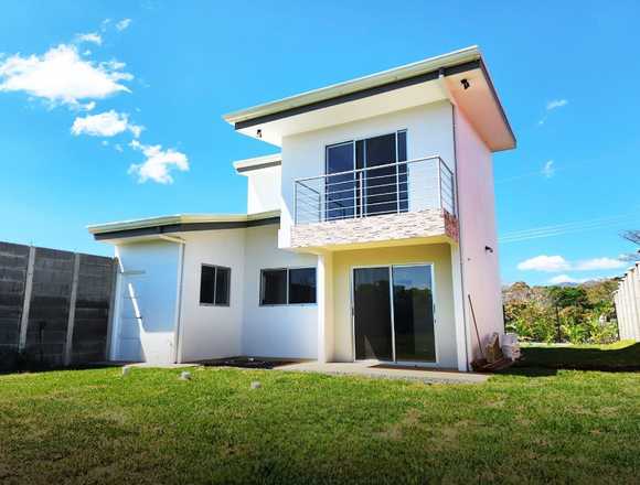 Venta Casa Atenas 24-1460 en Atenas (Cantón)