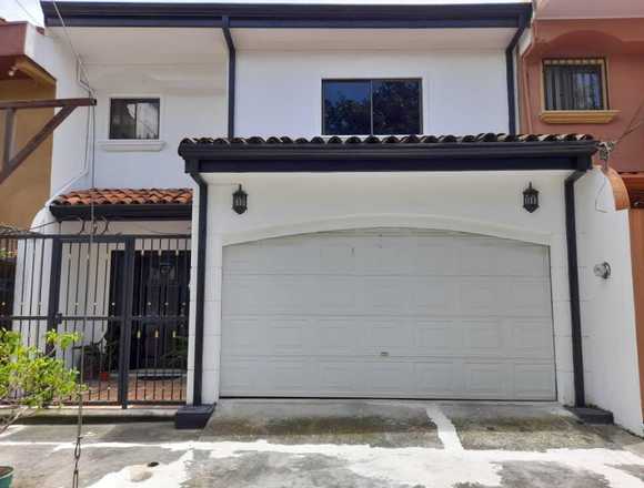 Venta casa San Rafael Escazu 24-924 en Escazú (Cantón)