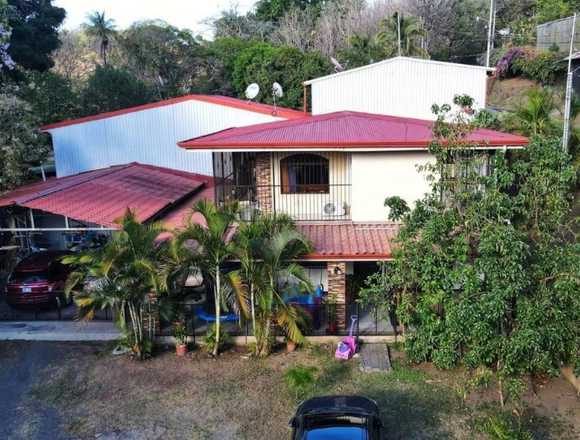Venta casa La Garita Alajuela 24-1808