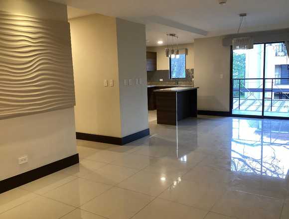 Venta Apartamento Brasil Santa Ana 24-1593