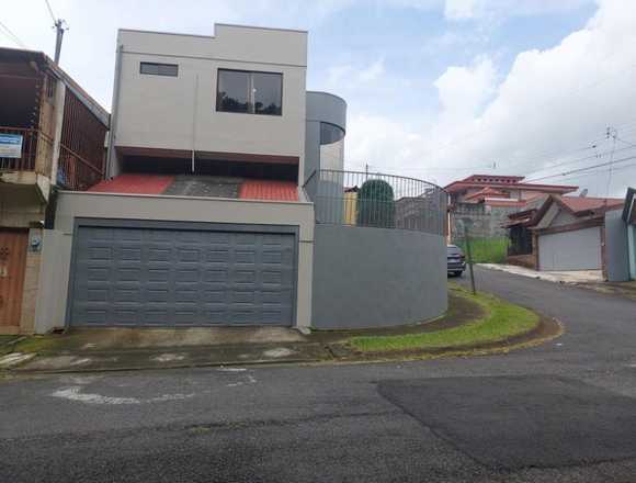 Venta Casa Alajuela 25-7