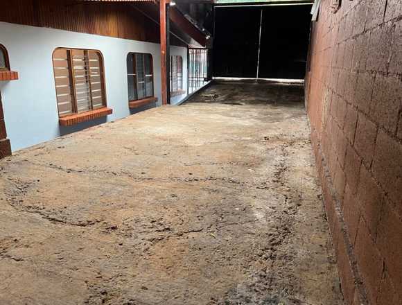Venta Casa Atenas 25-4 en Atenas (Cantón)