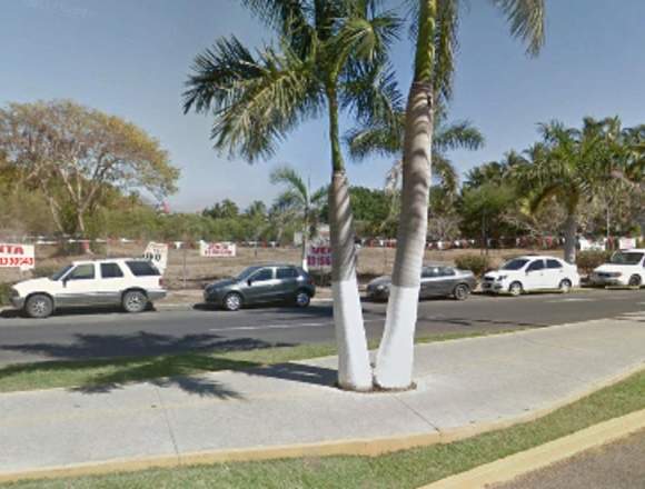 Terreno Residencial con Canal de Navegacion en Bahía de Banderas (Municipio)