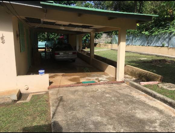 Se vende casa en La Chorrera en La Chorrera (Distrito)
