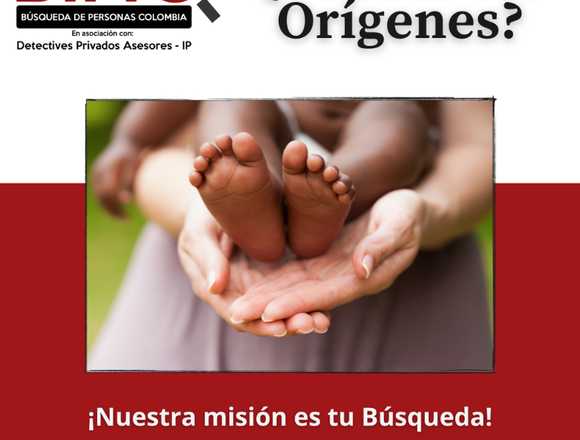 Búsqueda de Personas en Colombia en Medellín (Municipio)