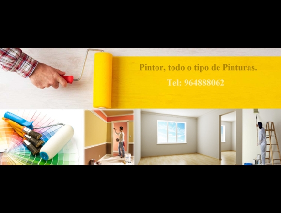 Serviços profissionais de pinturas em Lisboa (Concelho)