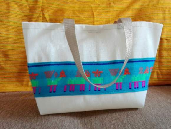 Bolsa ecológicas de calidad- en Ojuelos de Jalisco (Municipio)