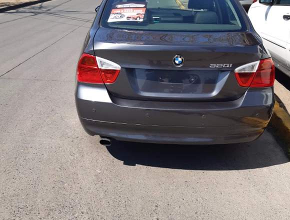 Don Odin vende BMW en buen estado papeles en regla en Santiago (Comuna)